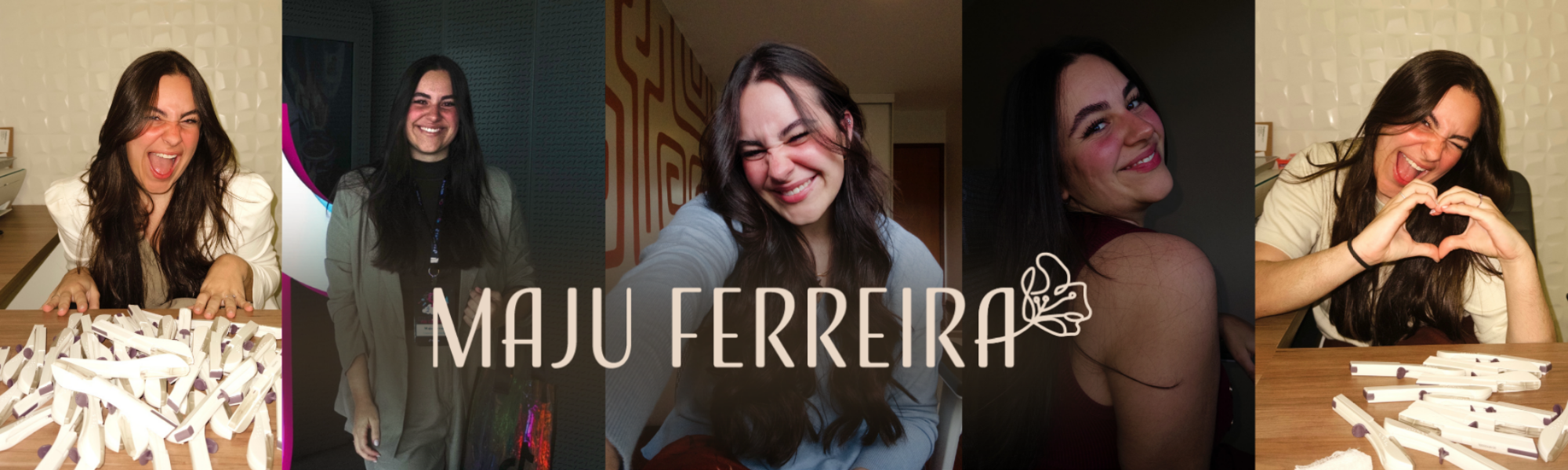 Clínica Maju Ferreira